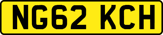 NG62KCH