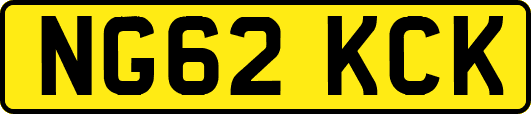 NG62KCK