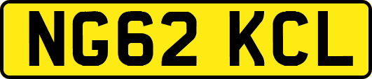 NG62KCL