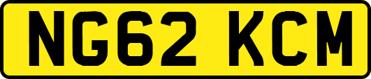 NG62KCM