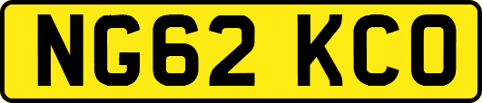 NG62KCO
