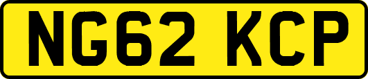 NG62KCP