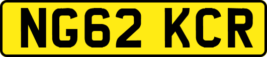 NG62KCR