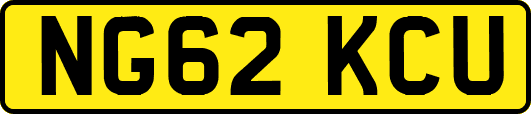 NG62KCU
