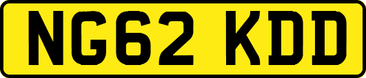 NG62KDD