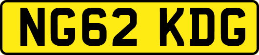 NG62KDG