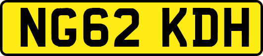 NG62KDH