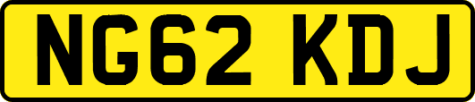 NG62KDJ