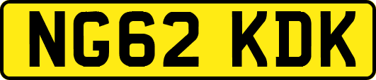 NG62KDK