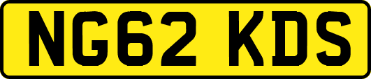 NG62KDS
