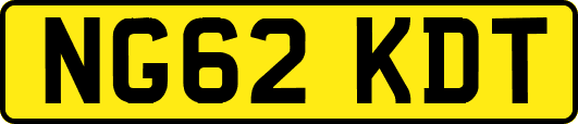 NG62KDT