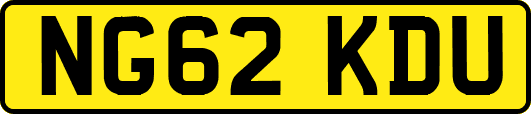 NG62KDU