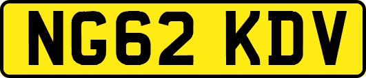 NG62KDV