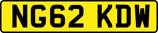 NG62KDW