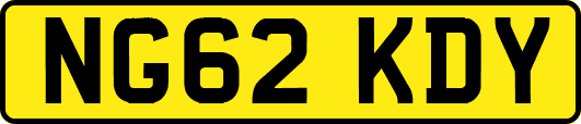 NG62KDY