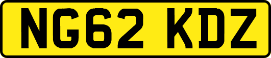 NG62KDZ