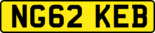 NG62KEB