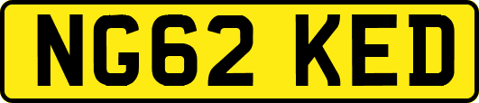 NG62KED