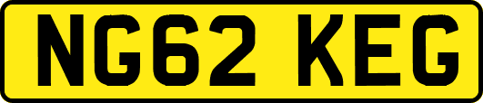 NG62KEG