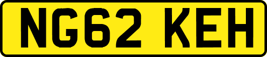 NG62KEH