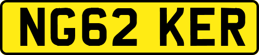 NG62KER