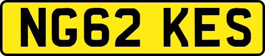 NG62KES
