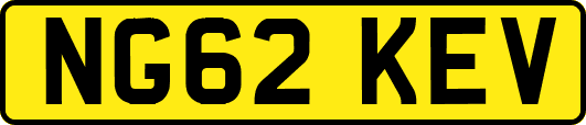 NG62KEV