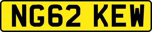 NG62KEW
