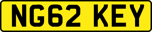 NG62KEY