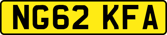 NG62KFA