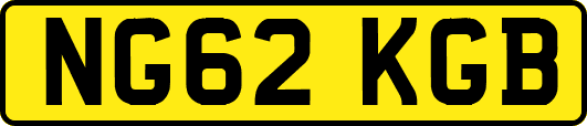 NG62KGB