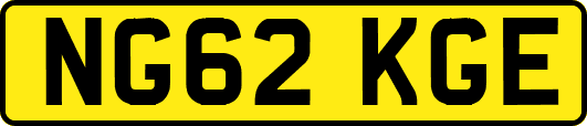 NG62KGE