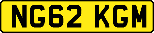 NG62KGM