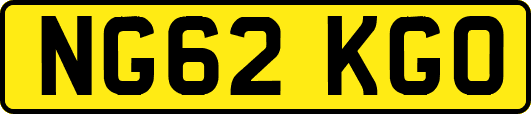 NG62KGO