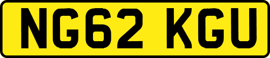 NG62KGU