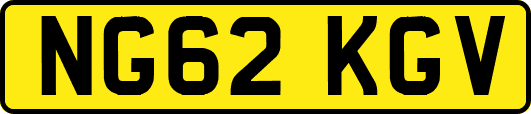 NG62KGV