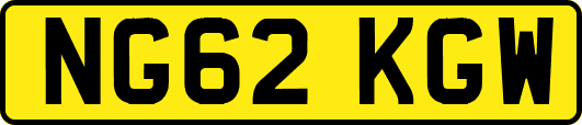 NG62KGW
