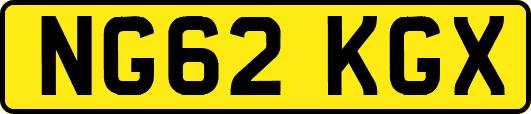 NG62KGX