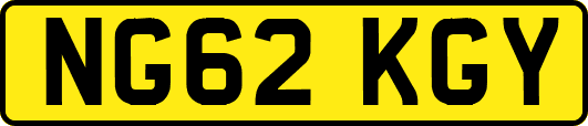 NG62KGY