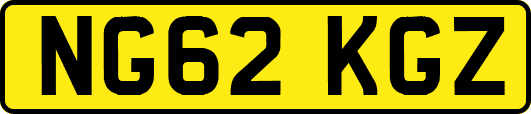 NG62KGZ