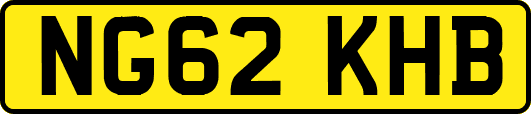 NG62KHB
