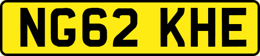 NG62KHE