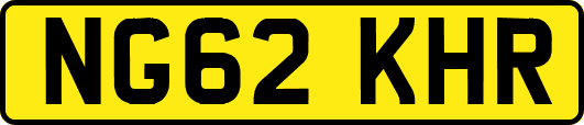 NG62KHR