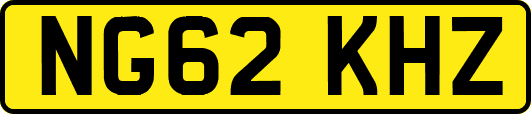 NG62KHZ