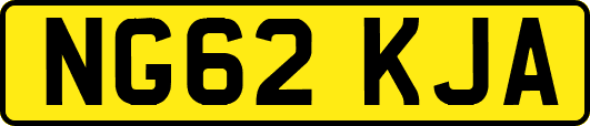 NG62KJA