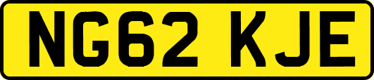 NG62KJE