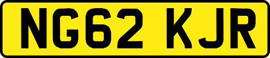 NG62KJR