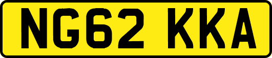 NG62KKA