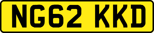 NG62KKD