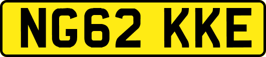 NG62KKE